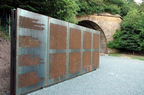 Monument Kamp Leonberg