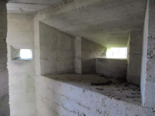 Bunker FW3/24 Shifford #3