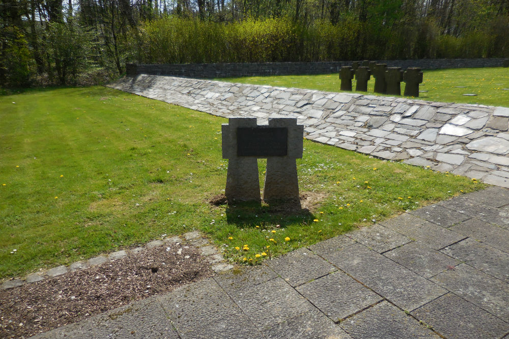 Remembrance Stone Julius Erasmus