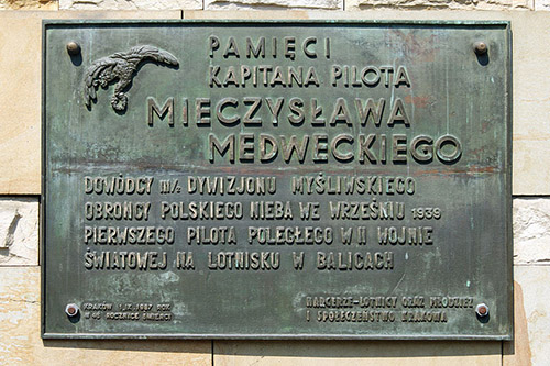 Memorial Mieczyslaw Medwecki #1