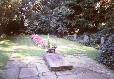 German War Graves Boscheln