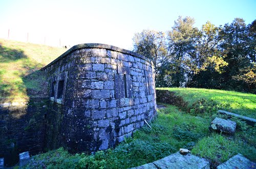 Forte Macè #2