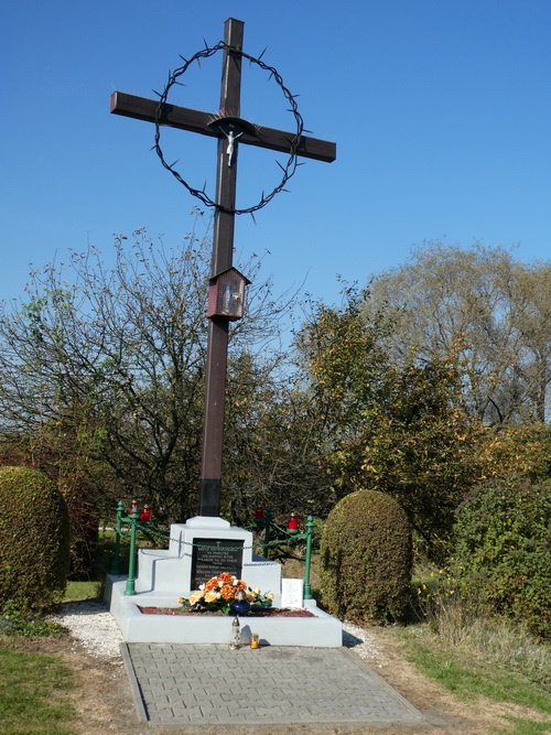 Execution Site H-Górka #4