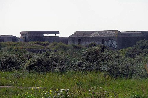 Bunker Museum IJmuiden #3