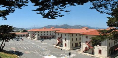 Fort Mason