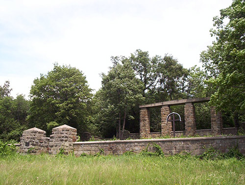 War Cemetery No. 78