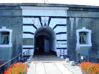 Fort Liezele #2