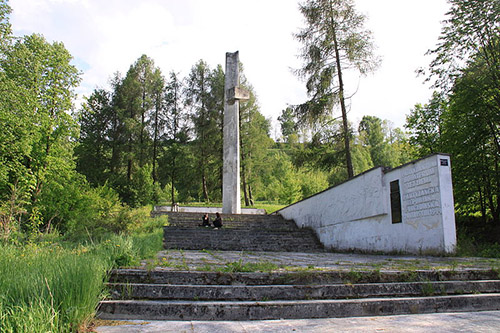 Monument Republiek van Pinczow #1