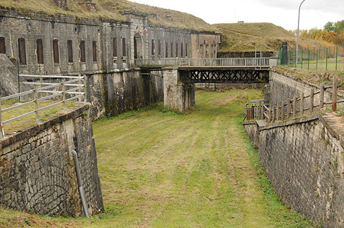 Fort de Vézelois #1