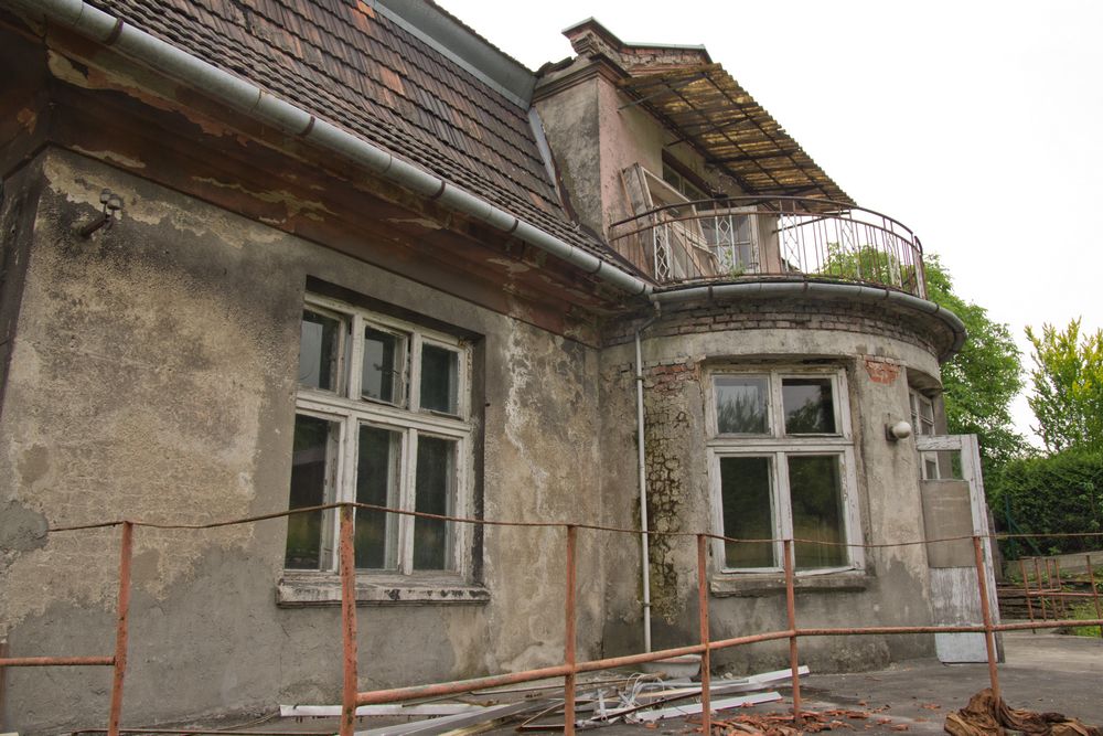 Villa Amon Göth #3