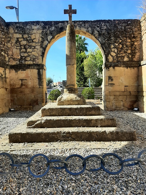 Spanish Civil War Memorial Lardero #2