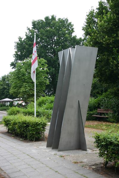 Resistance Memorial Nieuwlande #4