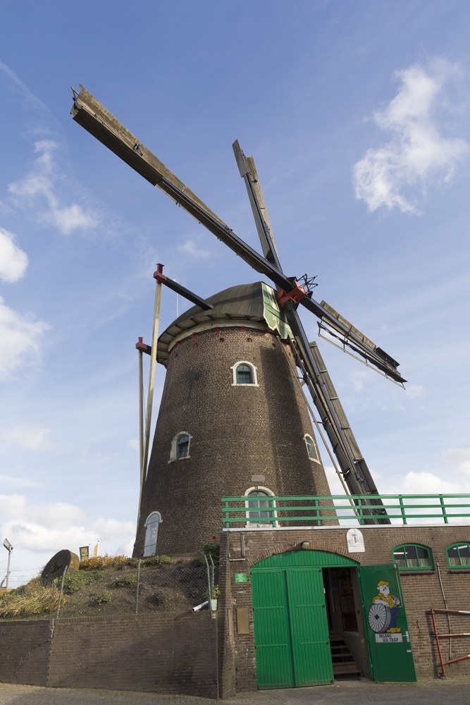 The South Mill Groesbeek #5