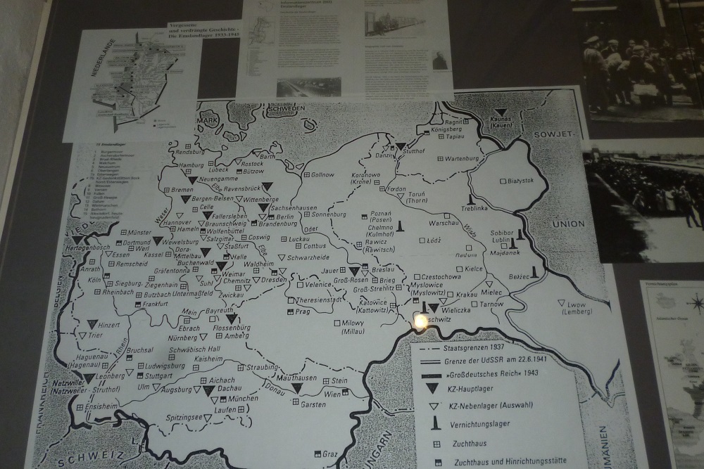 Bunkermuseum Emden #3
