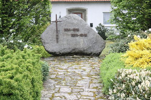 War Memorial Liemke #1