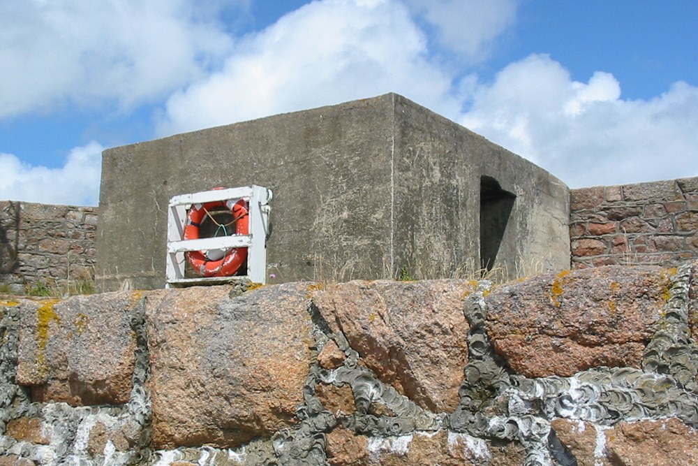 Fort St. Aubin #5