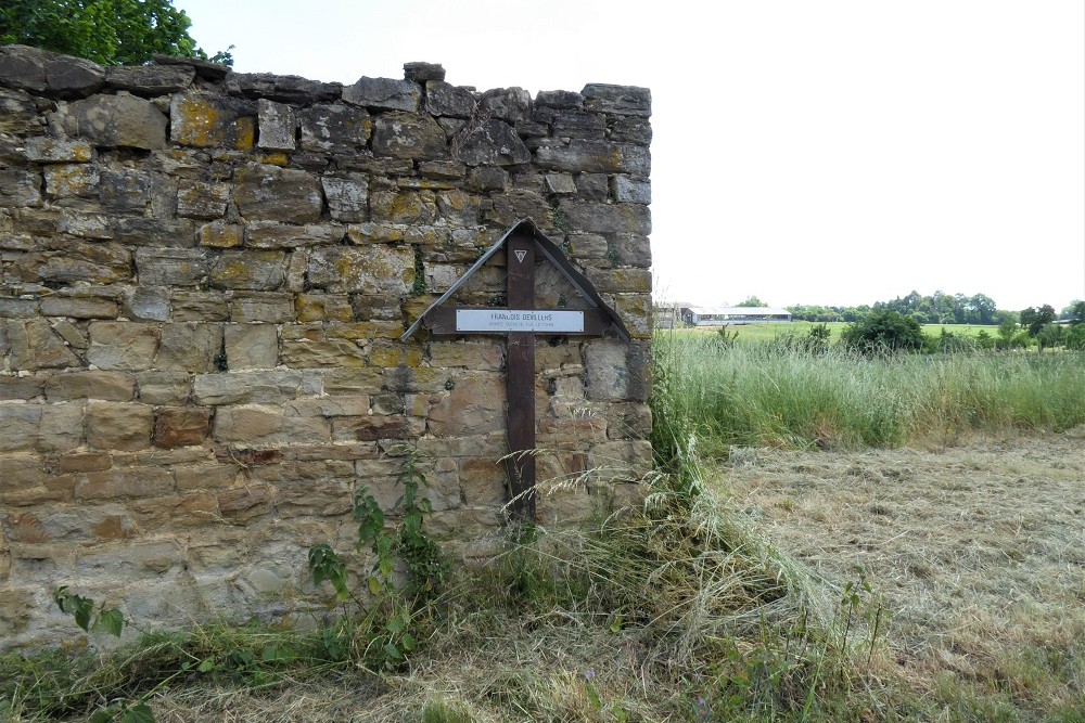 Memorial François Devillers Sovet
