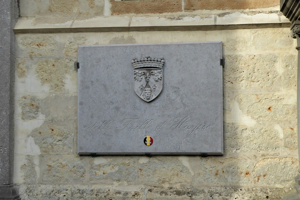 Belgian Graves Veterans Leeuwergem #4