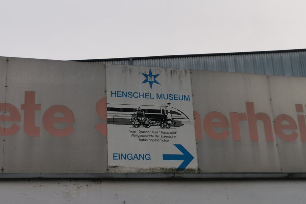 Henschel-Museum Sammlung eV #3
