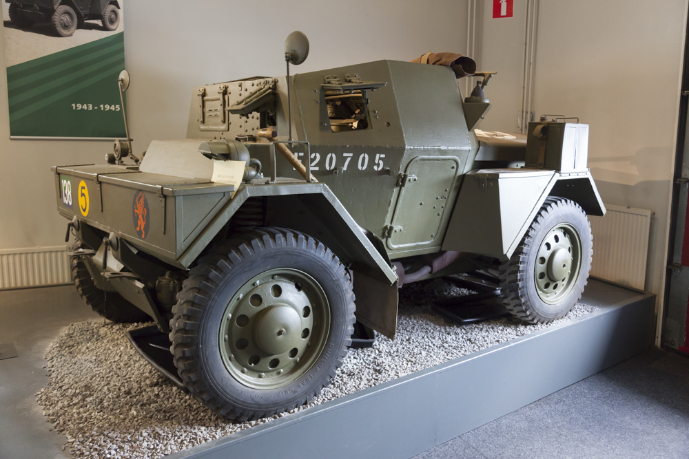 Cavaleriemuseum #5