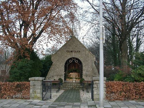 Remembrance Chapel Ten Esschen #1