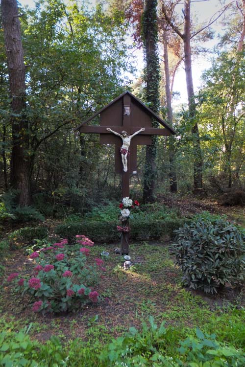 Monument Het landmijnendrama van Grashoek #2