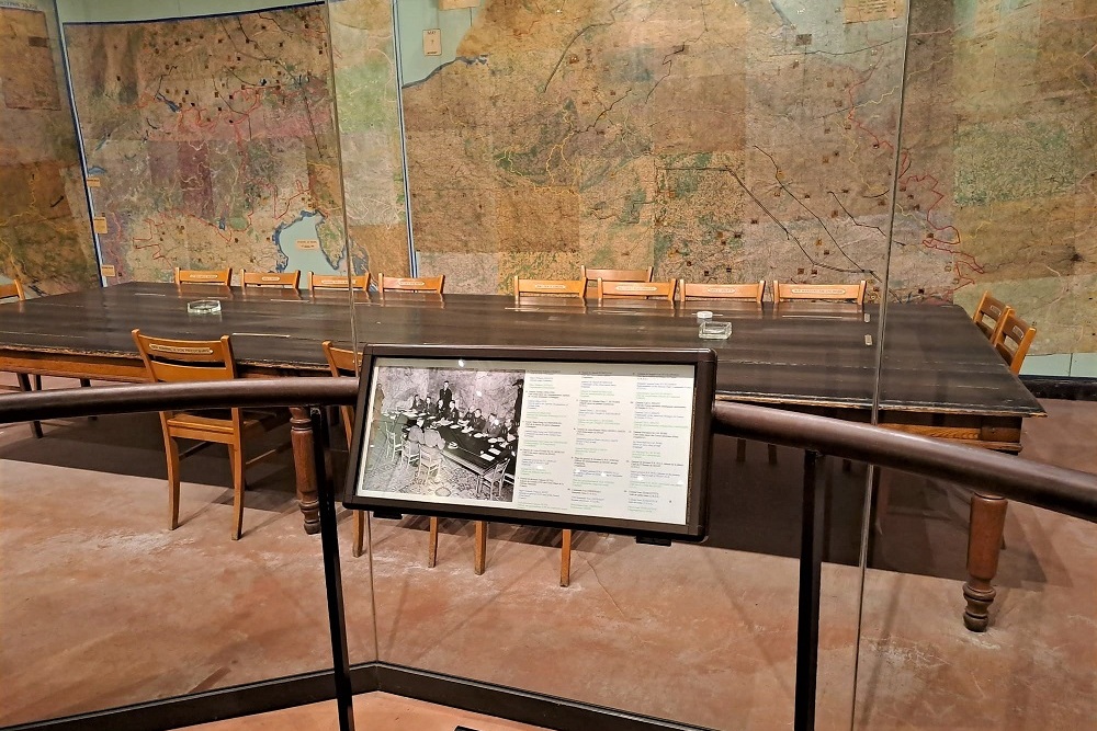 Musée de la Reddition (Museum of the Surrender) #8
