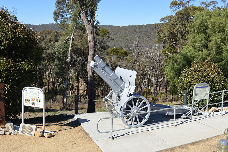 Rocky Hill War Memorial #3