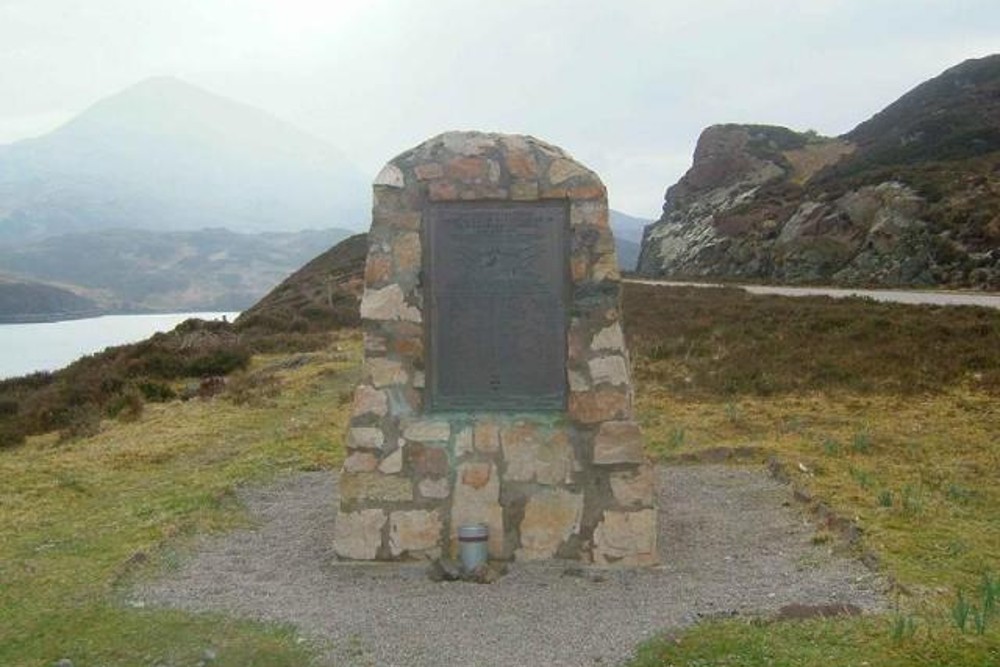 Memorial XII Submarine Flotilla