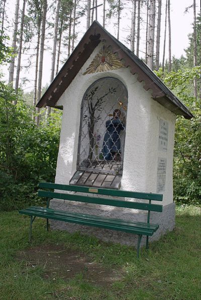Ölbergkapel Innsbruck