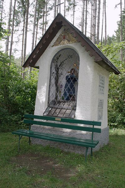 lberg Chapel Innsbruck #1