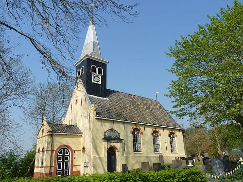 Gedenkteken Hulp aan Evacués #1