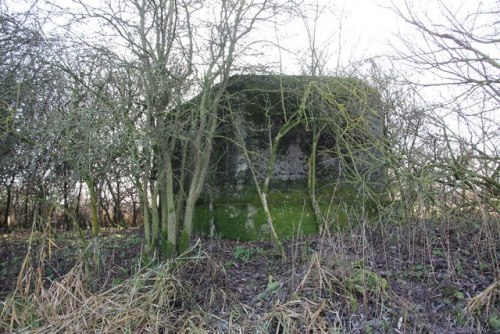 Bunker FW3/24 Shifford #2