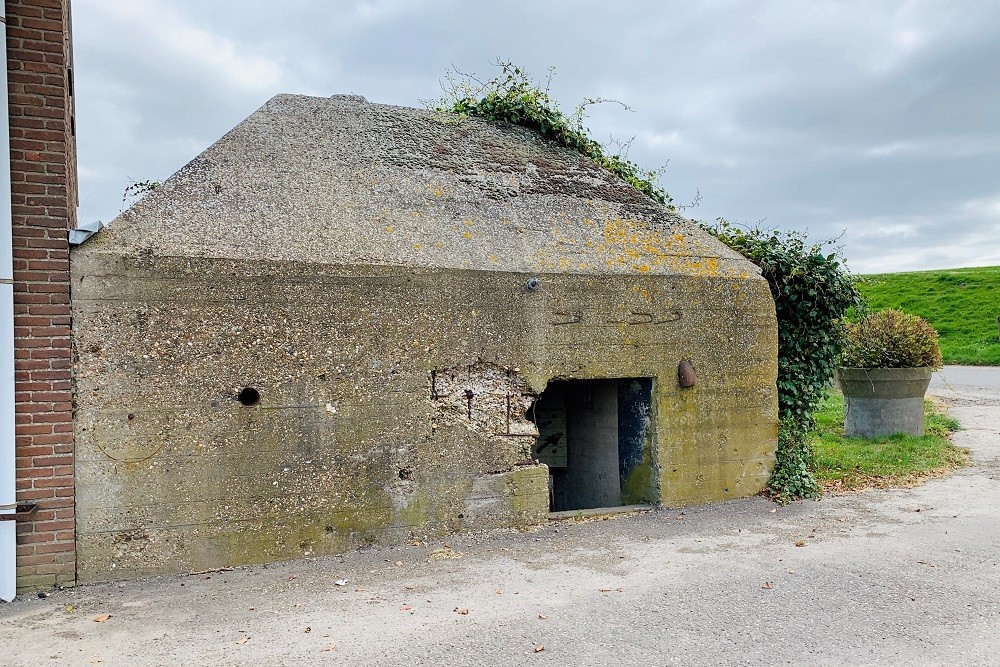 Groupshelter Mariapolder #4