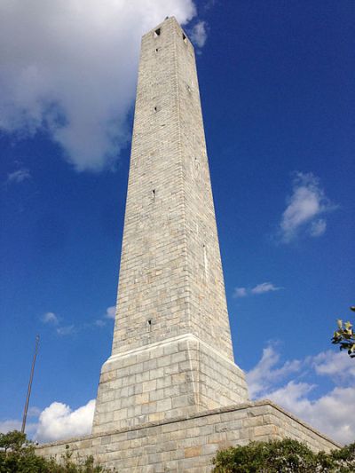 Veterans Memorial New Jersey