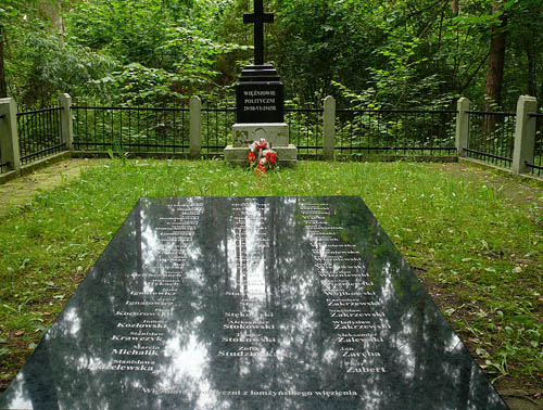 Begraafplaats Slachtoffers Nationaal-socialisme #3