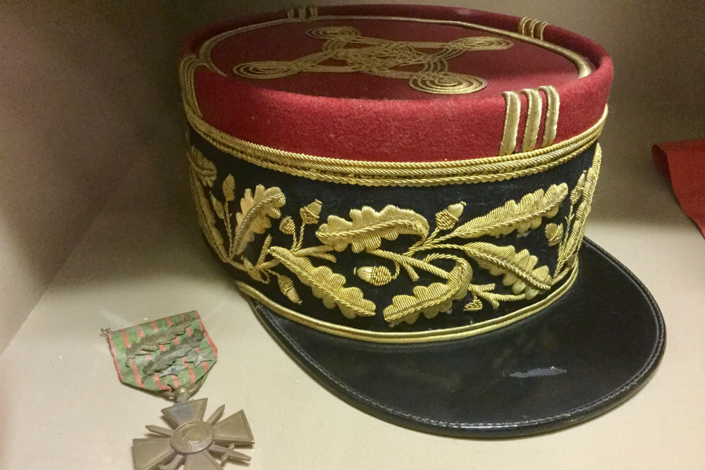 Musée de la Reddition (Museum of the Surrender) #2