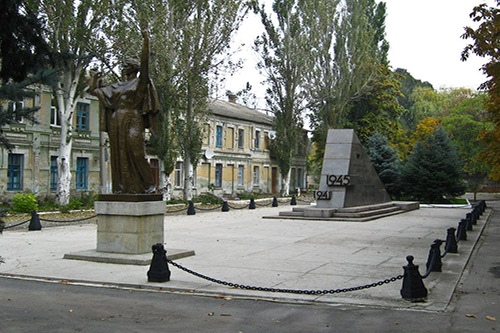 Monument Dieselfabriek