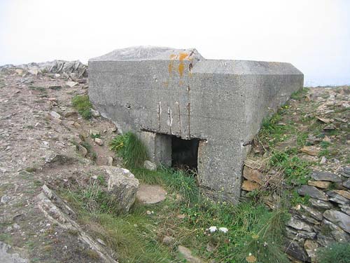 Stützpunkt 