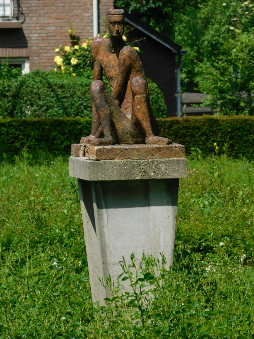 Verzetsmonument Heer #1