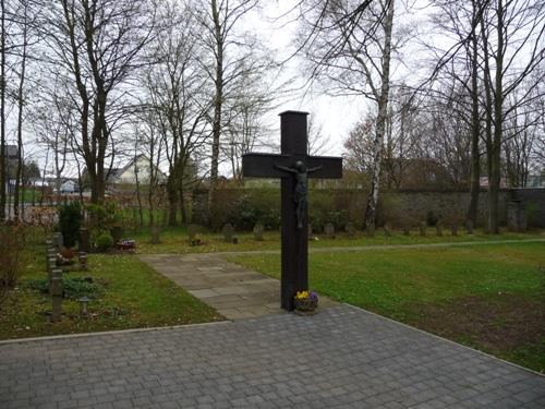 German War Graves Marmagen #2