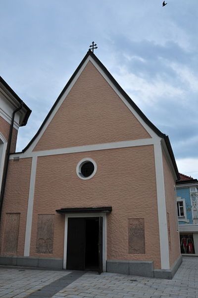 War Memorial Grieskirchen