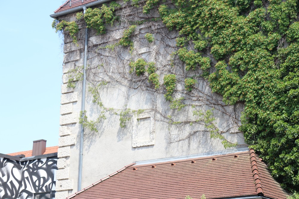Air Raid Shelter Hotterstraße #2