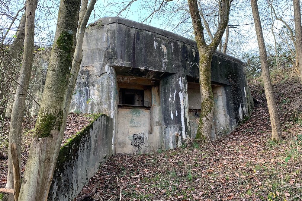 Bunker CF 4 Romse #2