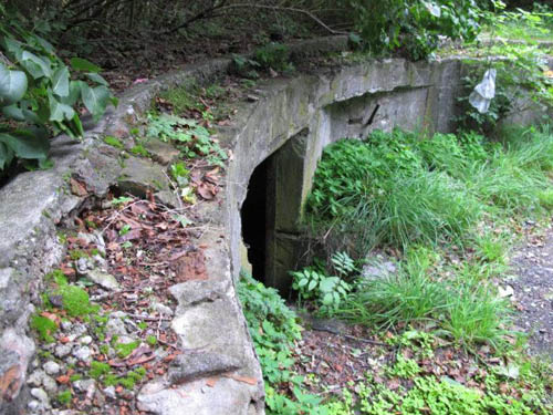 Festung Pillau - German Coastal Battery Baltiysk #1