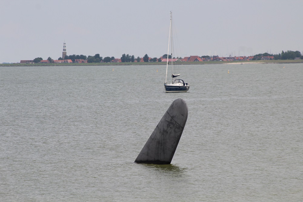 Missing Airmen Monument Molkwerum