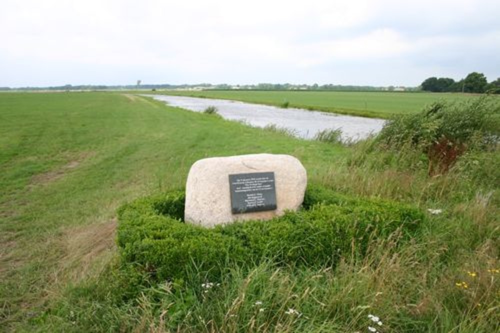 Crash Site  Liberator B-24 