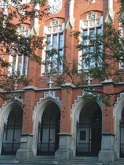 Collegium Novum