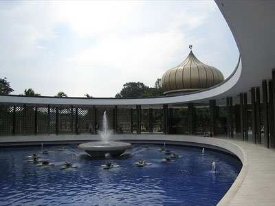 Malaysia National Memorial #4