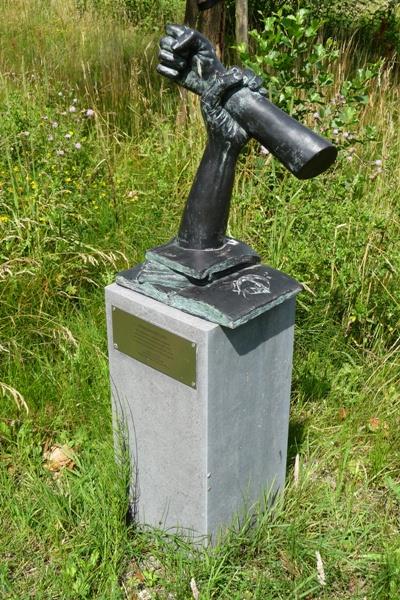 Monument Bastiaan Ockers